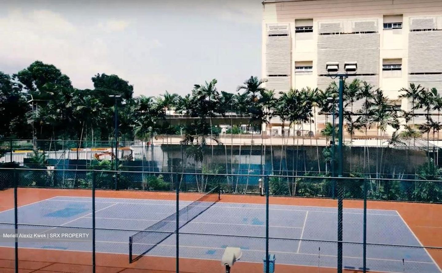Bullion Park (D26), Condominium #465982831